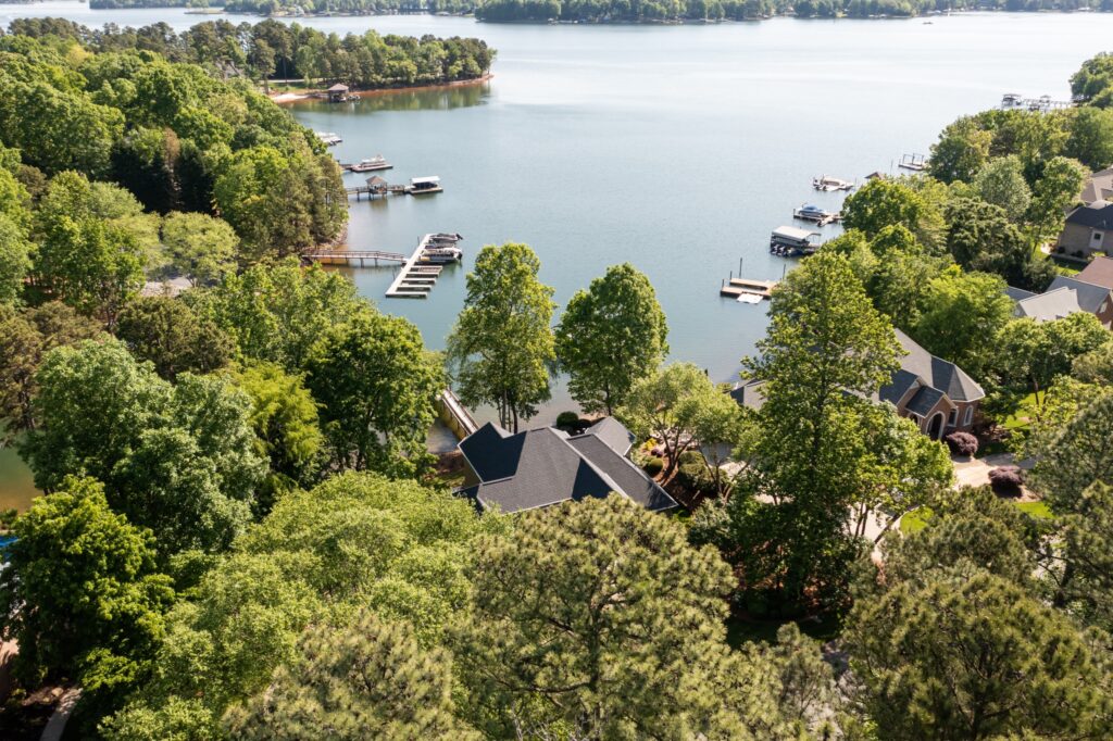 Pack Your Bags and Move to Lake Norman, NC